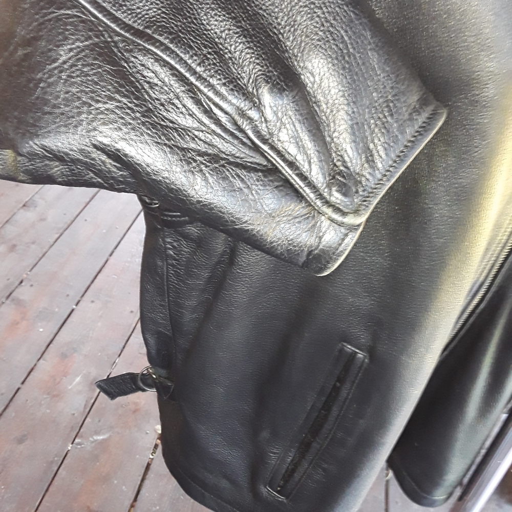 Wilson Men's jacket - Picture 2 of 10